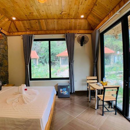 Trang An Peaceful Homestay Ninh Binh Exterior photo