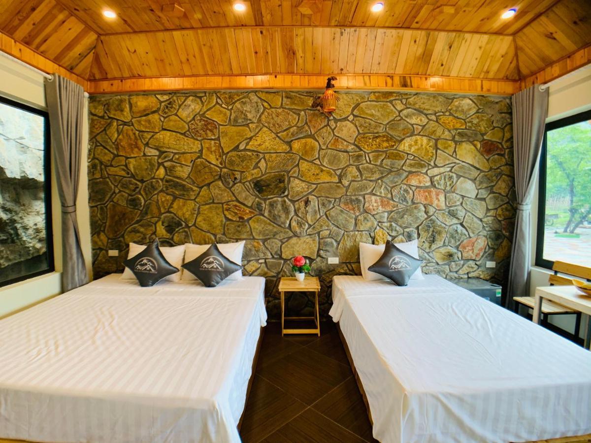 Trang An Peaceful Homestay Ninh Binh Exterior photo