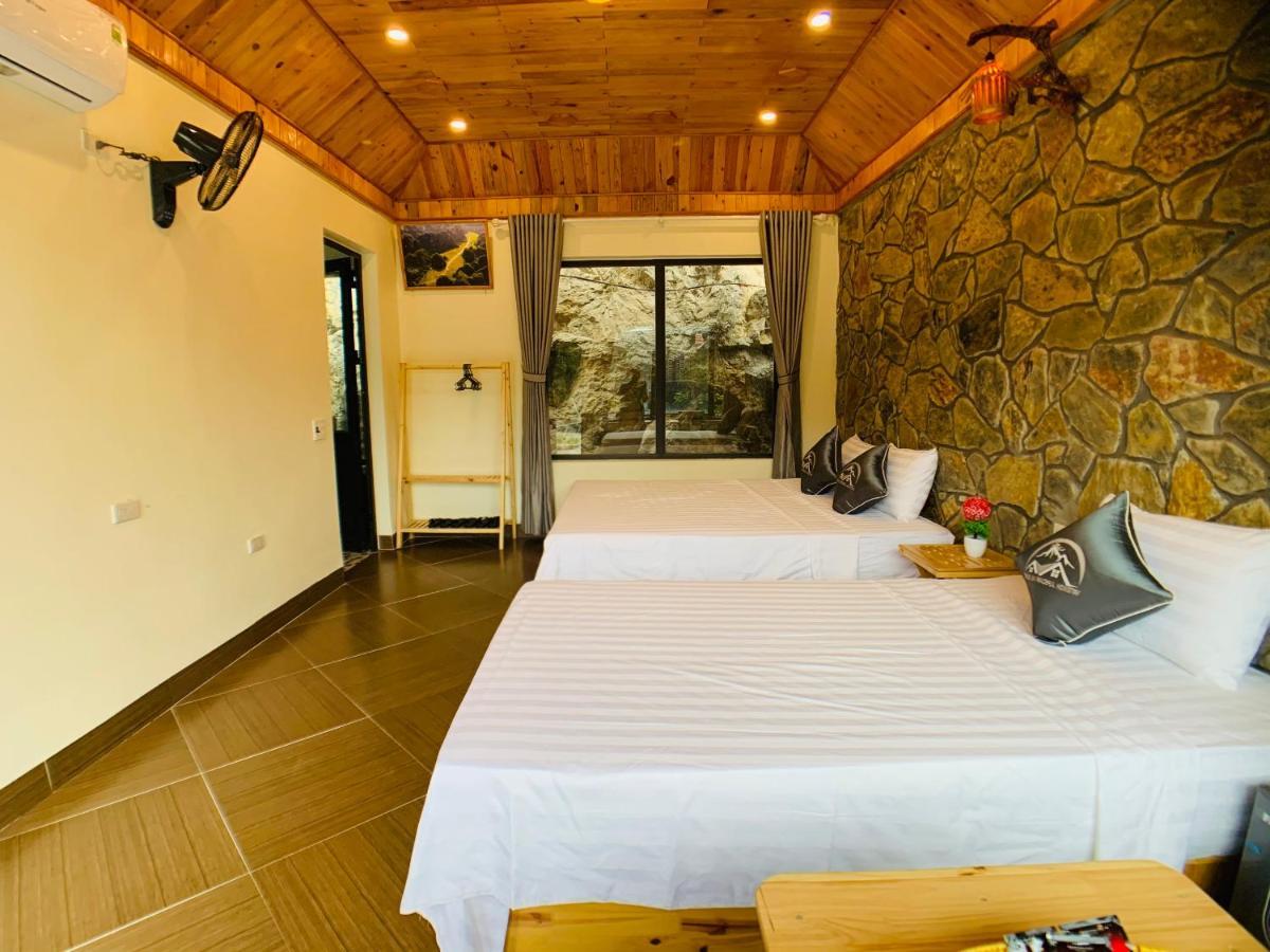 Trang An Peaceful Homestay Ninh Binh Exterior photo