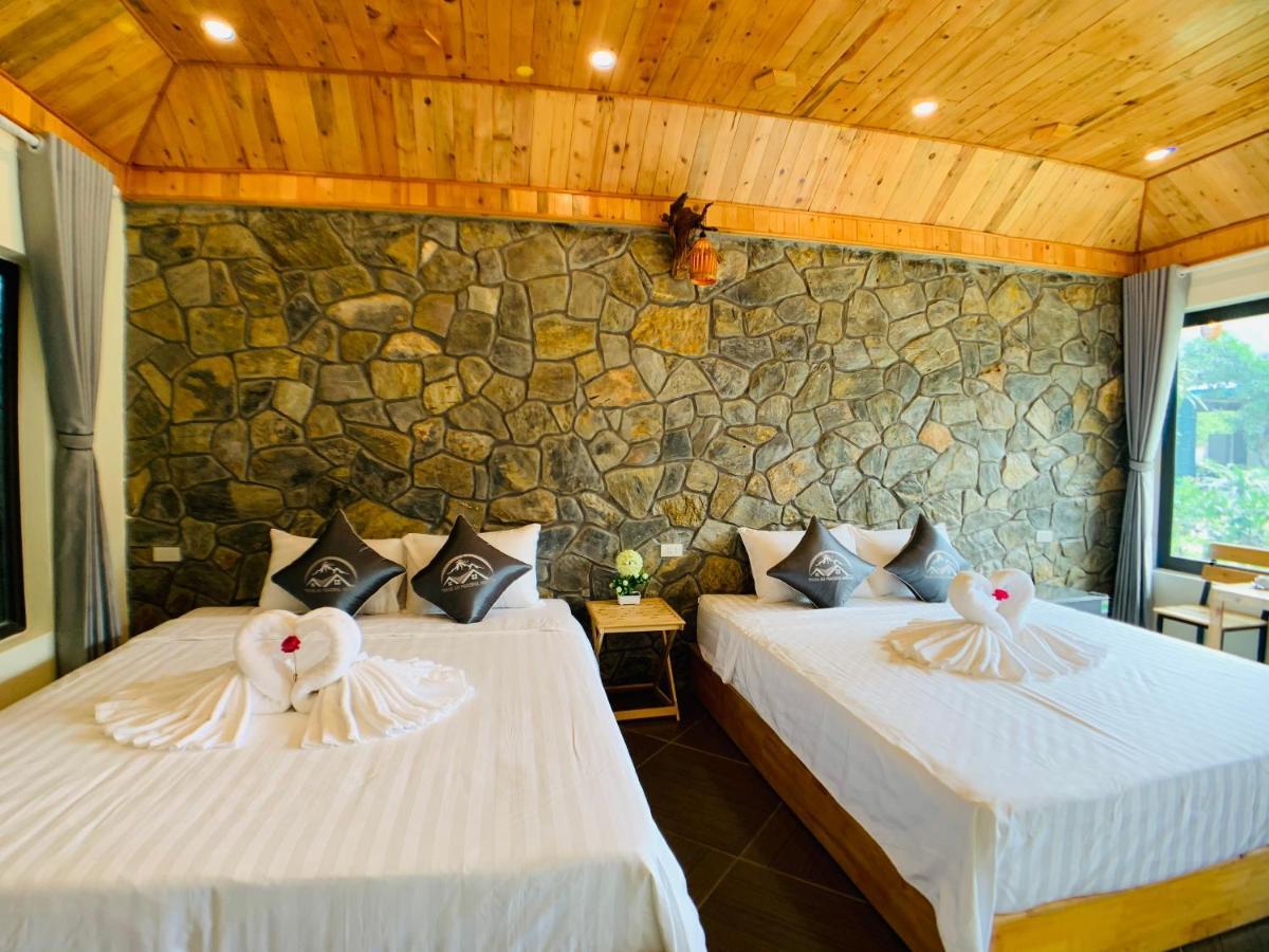 Trang An Peaceful Homestay Ninh Binh Exterior photo