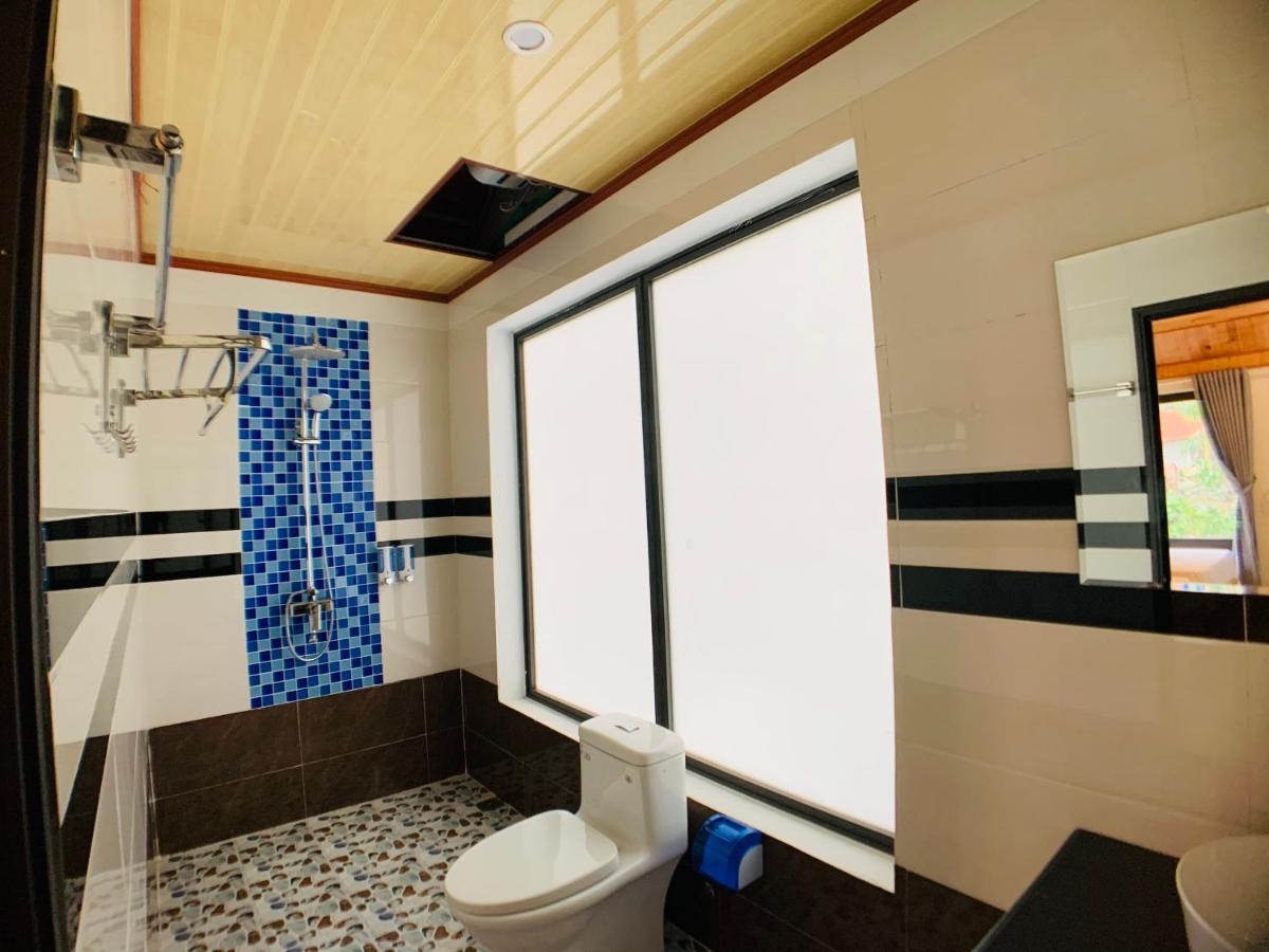 Trang An Peaceful Homestay Ninh Binh Exterior photo