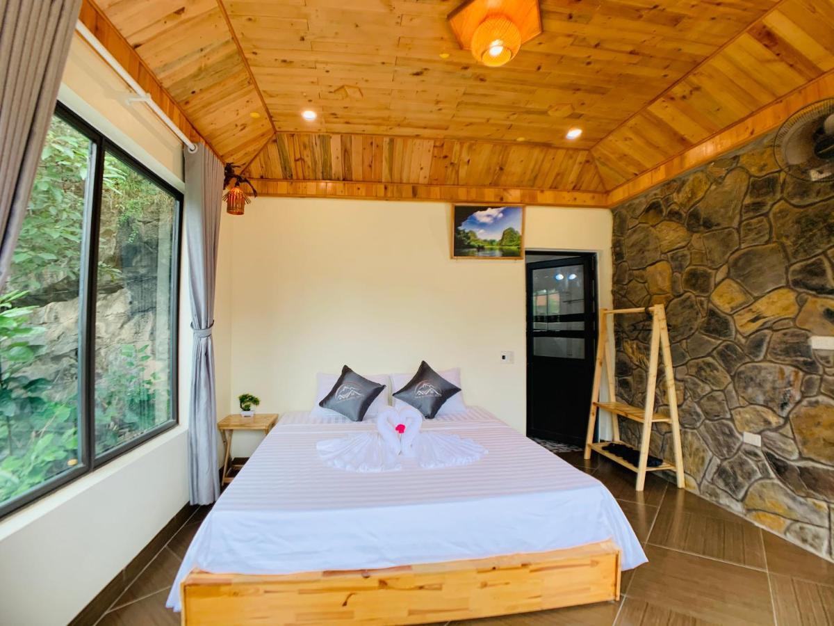 Trang An Peaceful Homestay Ninh Binh Exterior photo