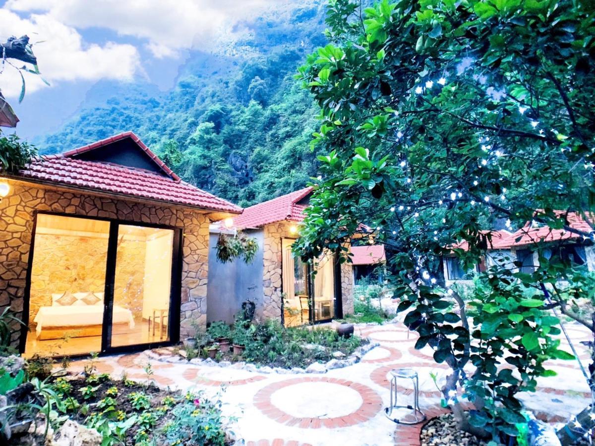 Trang An Peaceful Homestay Ninh Binh Exterior photo