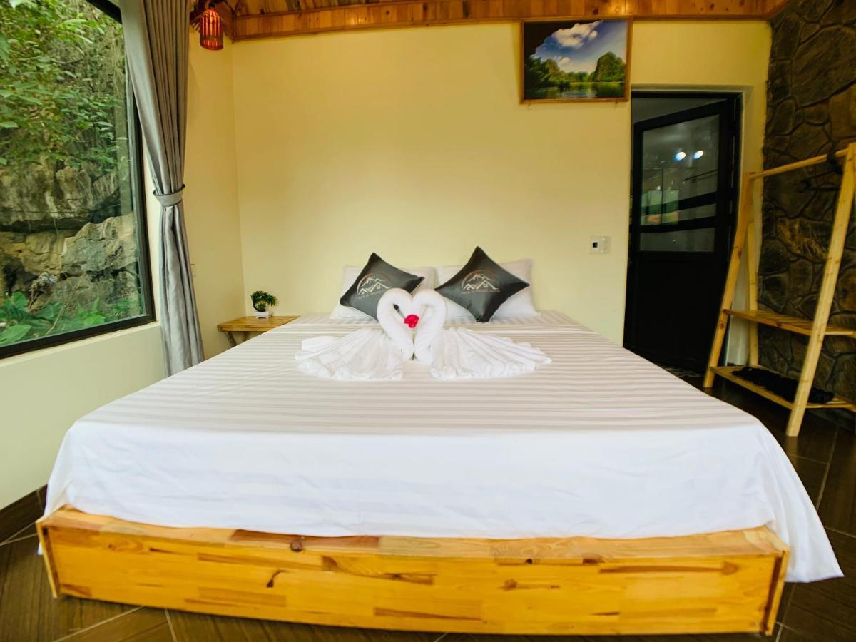 Trang An Peaceful Homestay Ninh Binh Exterior photo