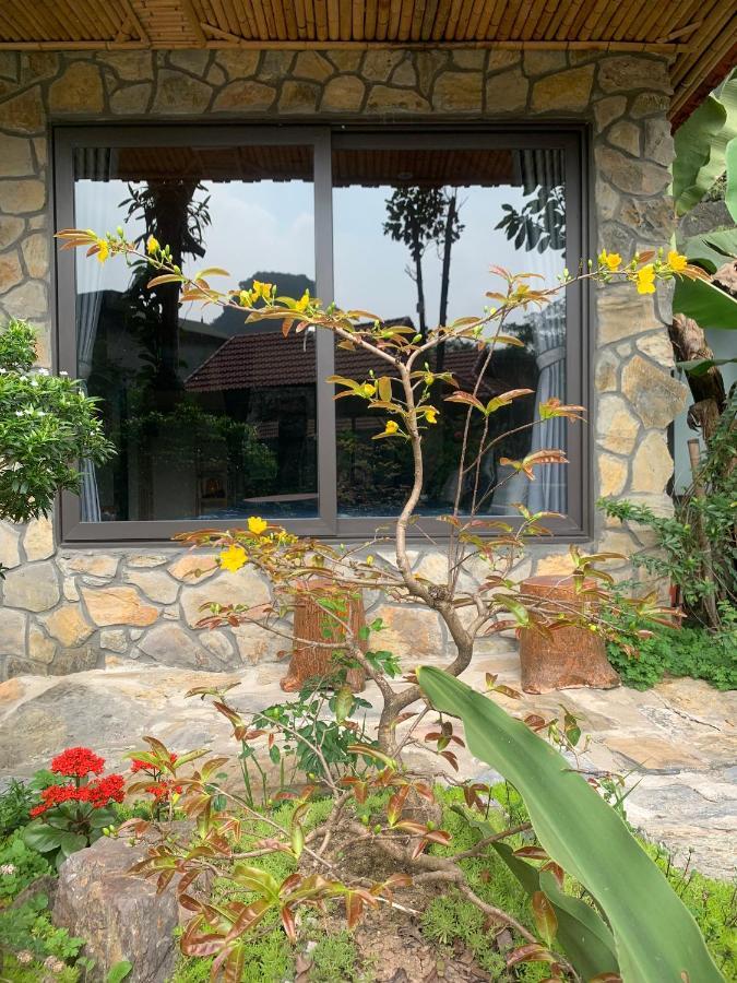 Trang An Peaceful Homestay Ninh Binh Exterior photo